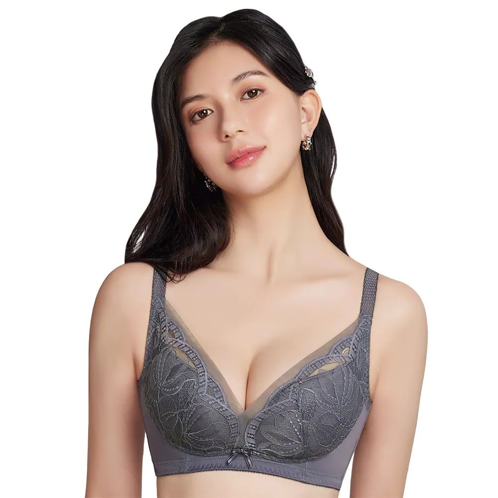 每天都想穿！10款「舒適好評內衣」盤點！思薇爾、華歌爾女孩激推，集中顯瘦又好穿！-2