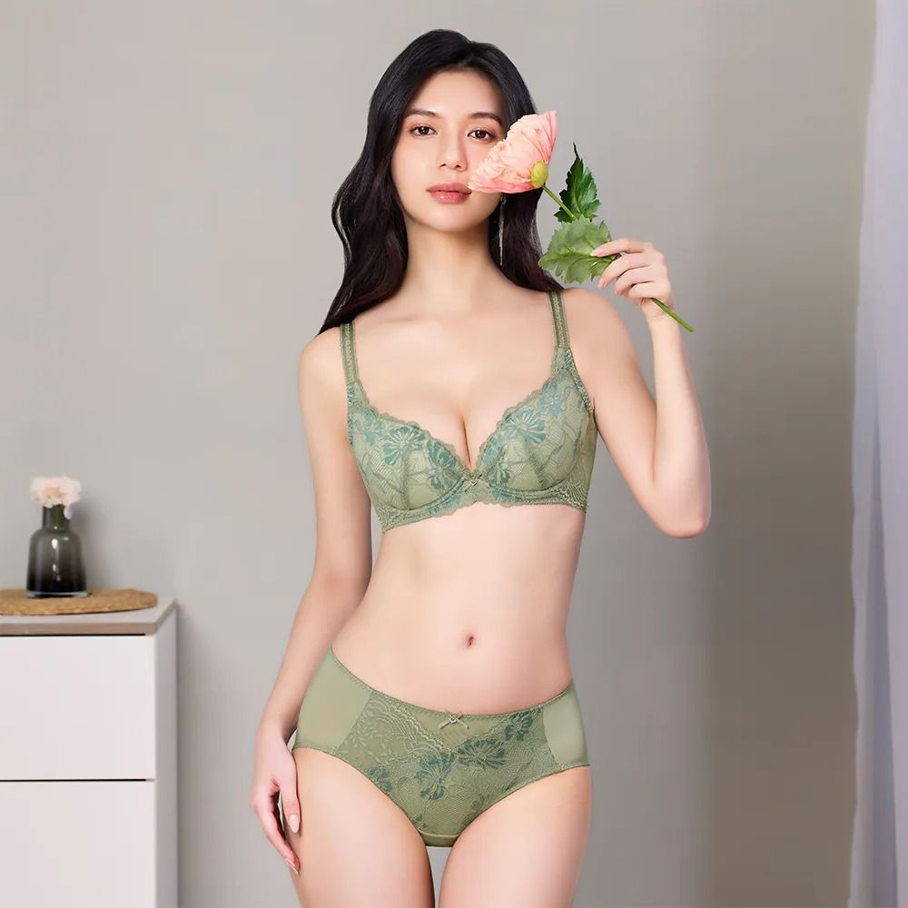 每天都想穿！10款「舒適好評內衣」盤點！思薇爾、華歌爾女孩激推，集中顯瘦又好穿！-4