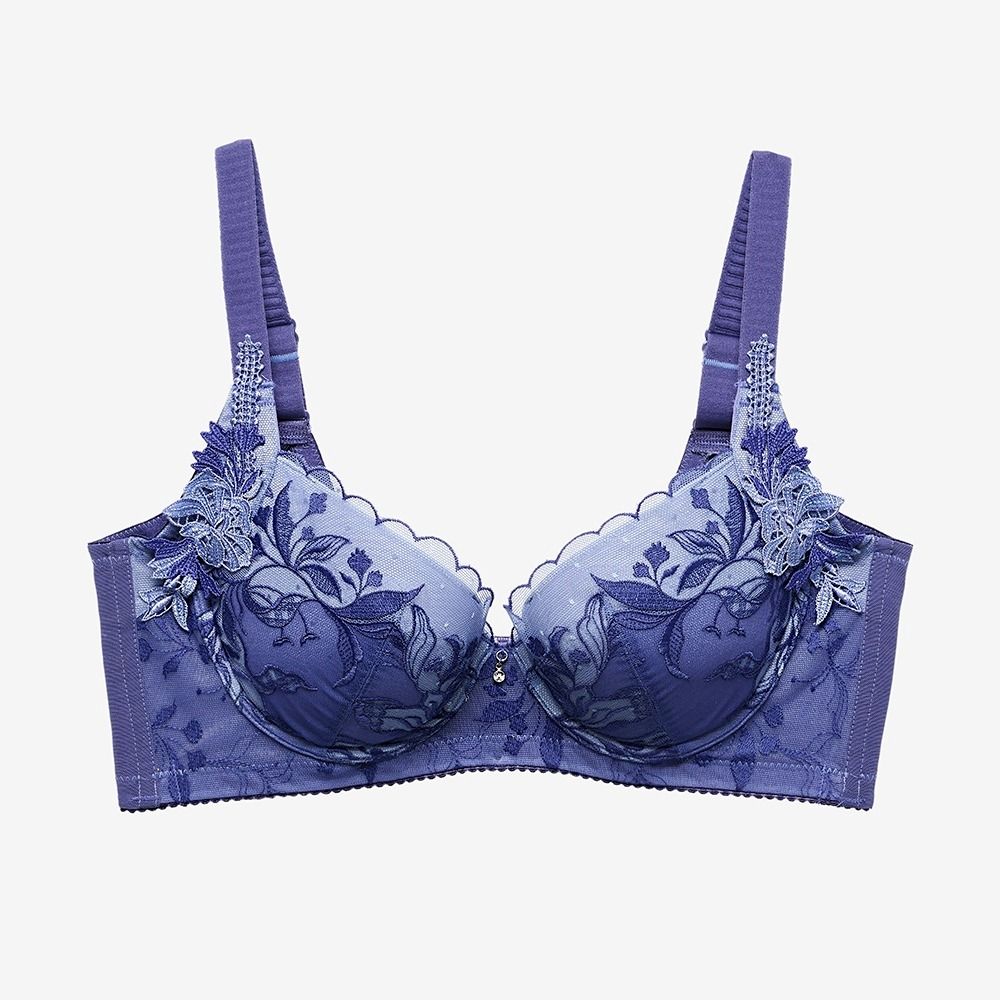 每天都想穿！10款「舒適好評內衣」盤點！思薇爾、華歌爾女孩激推，集中顯瘦又好穿！-9