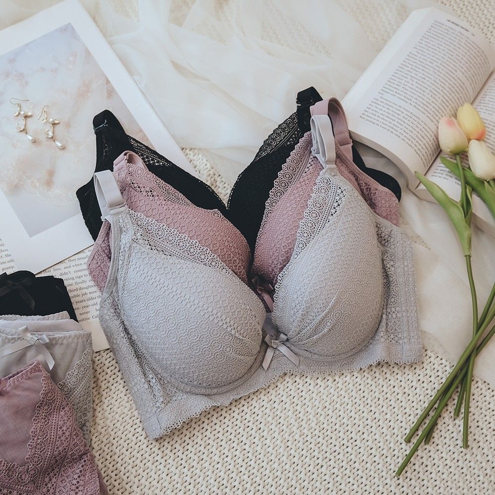 每天都想穿！10款「舒適好評內衣」盤點！思薇爾、華歌爾女孩激推，集中顯瘦又好穿！-14