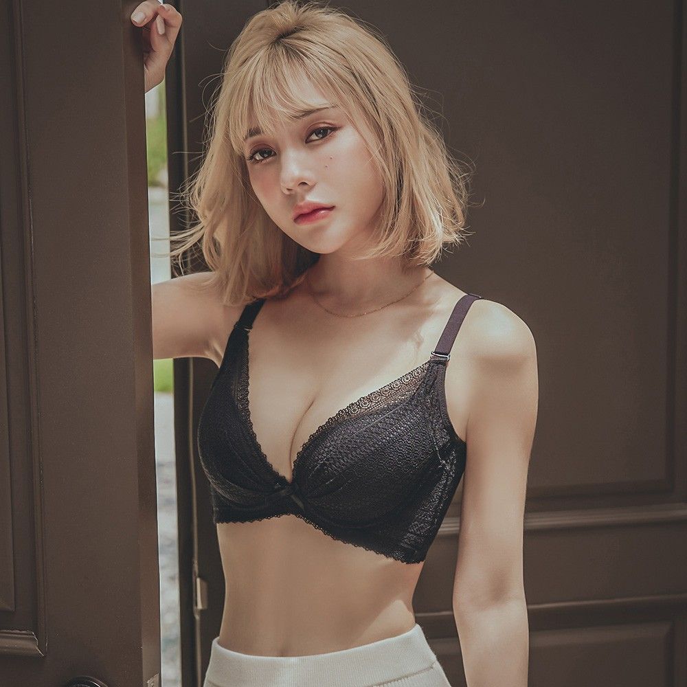 每天都想穿！10款「舒適好評內衣」盤點！思薇爾、華歌爾女孩激推，集中顯瘦又好穿！-15