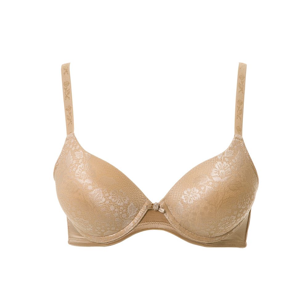 每天都想穿！10款「舒適好評內衣」盤點！思薇爾、華歌爾女孩激推，集中顯瘦又好穿！-21