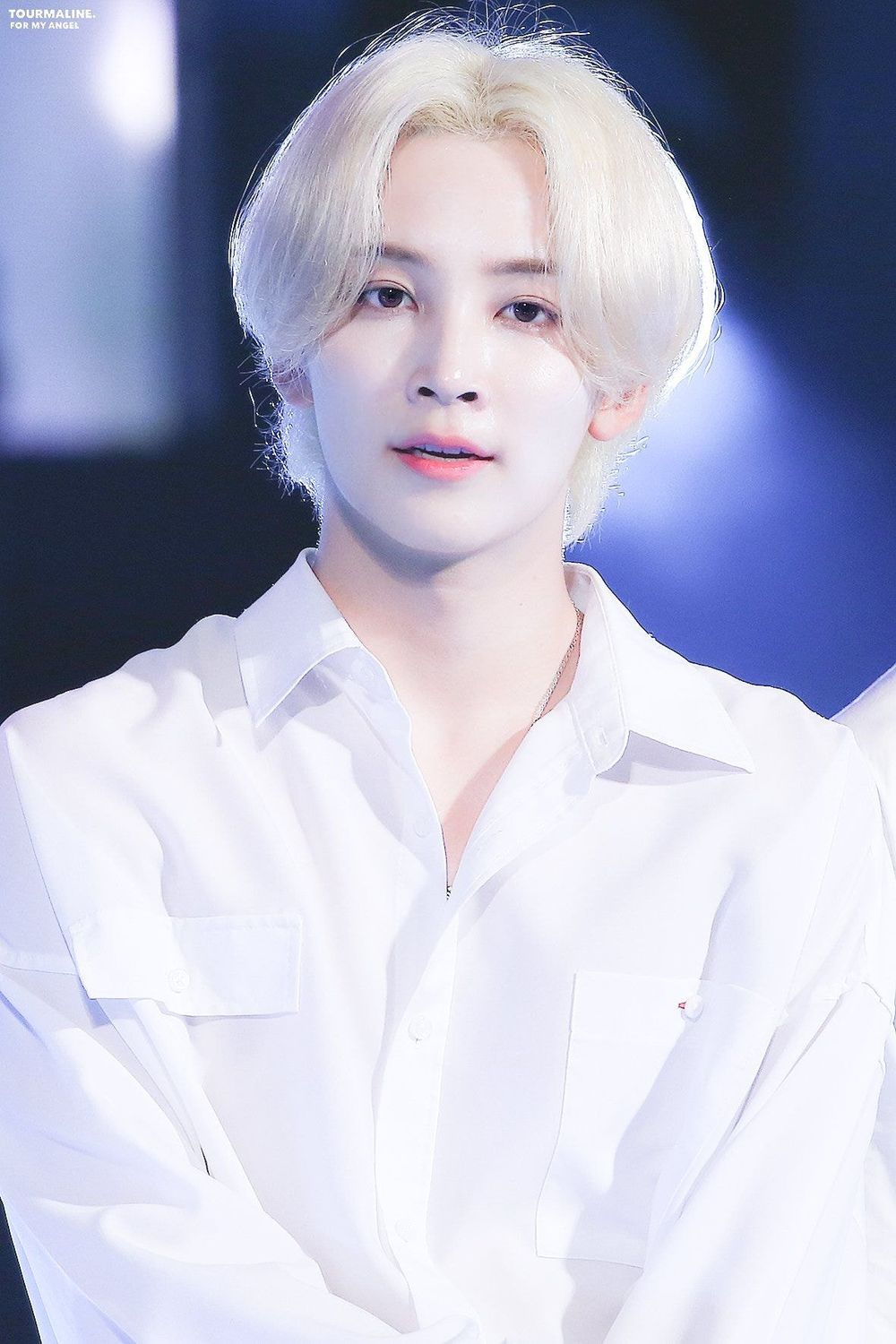 韓網公認6位「本人比鏡頭更帥」的KPOP男偶像！Felix氣場太強，車銀優、成訓行走的心動警報！-13