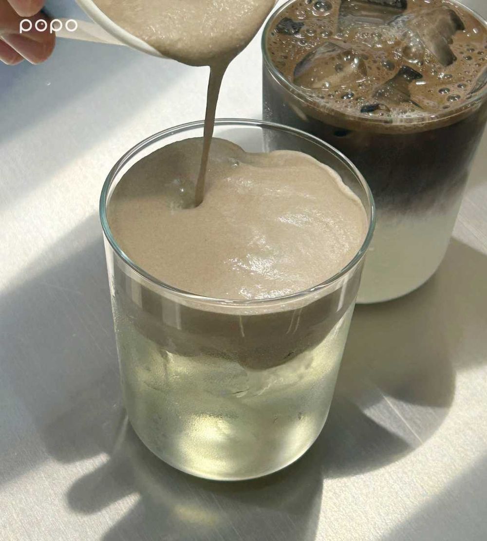 茶控準備衝！焙茶專門店wataru免飛日本就能喝到頂級茶飲、「桂花焙茶&焙茶冰淇淋」必點菜單一次看！-11