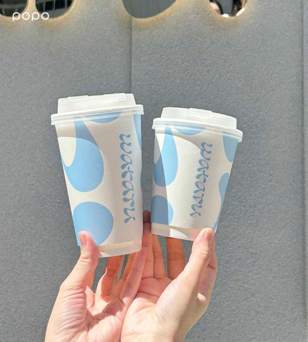 茶控準備衝！焙茶專門店wataru免飛日本就能喝到頂級茶飲、「桂花焙茶&焙茶冰淇淋」必點菜單一次看！-6