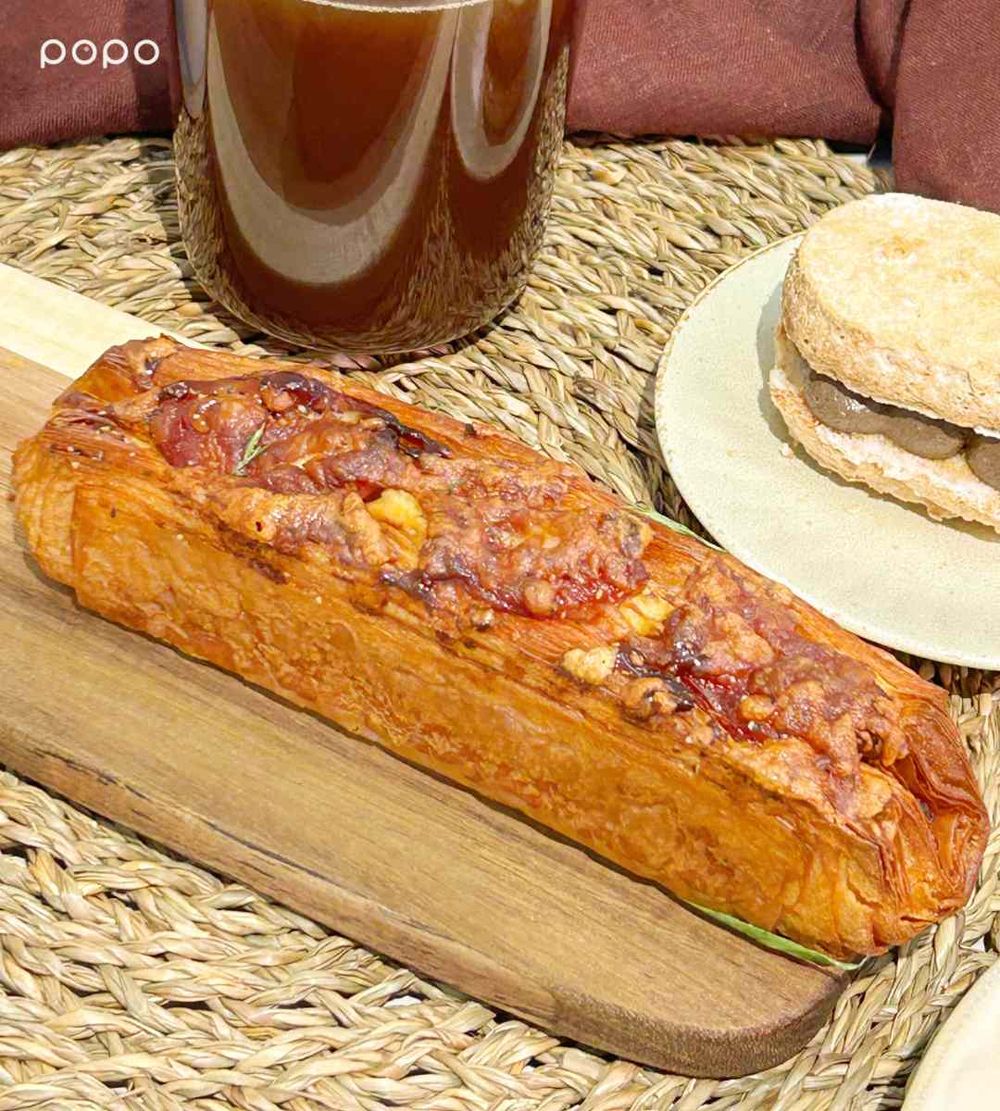 茶控準備衝！焙茶專門店wataru免飛日本就能喝到頂級茶飲、「桂花焙茶&焙茶冰淇淋」必點菜單一次看！-12