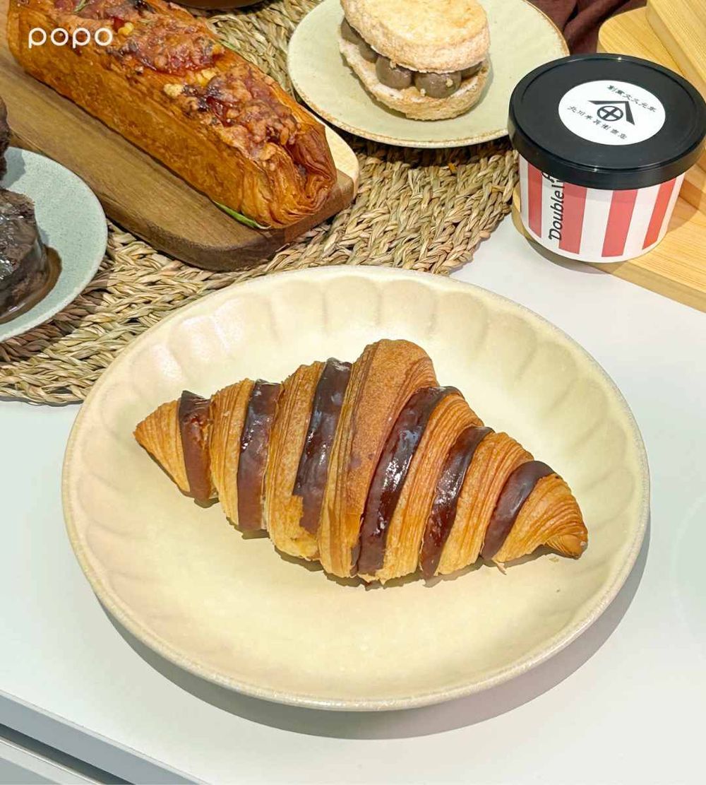 茶控準備衝！焙茶專門店wataru免飛日本就能喝到頂級茶飲、「桂花焙茶&焙茶冰淇淋」必點菜單一次看！-3