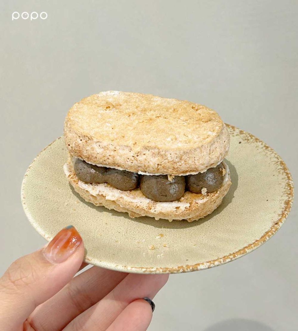 茶控準備衝！焙茶專門店wataru免飛日本就能喝到頂級茶飲、「桂花焙茶&焙茶冰淇淋」必點菜單一次看！-5