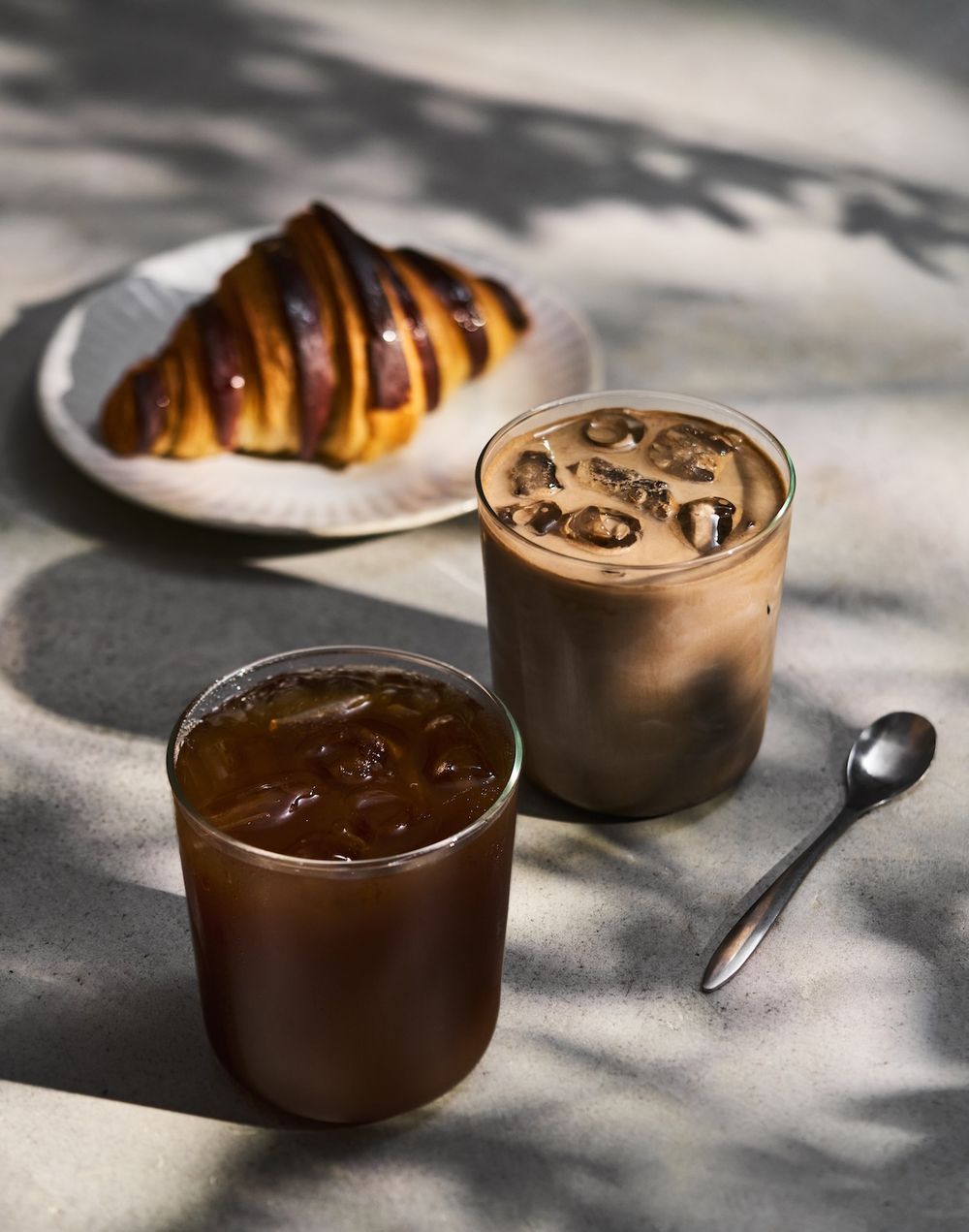 茶控準備衝！焙茶專門店wataru免飛日本就能喝到頂級茶飲、「桂花焙茶&焙茶冰淇淋」必點菜單一次看！-15