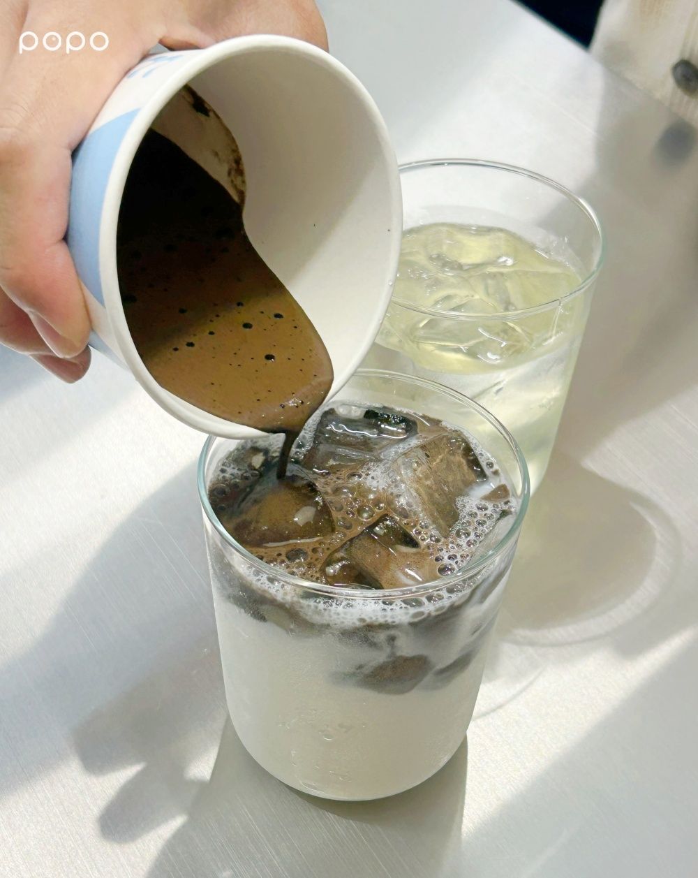 茶控準備衝！焙茶專門店wataru免飛日本就能喝到頂級茶飲、「桂花焙茶&焙茶冰淇淋」必點菜單一次看！-16