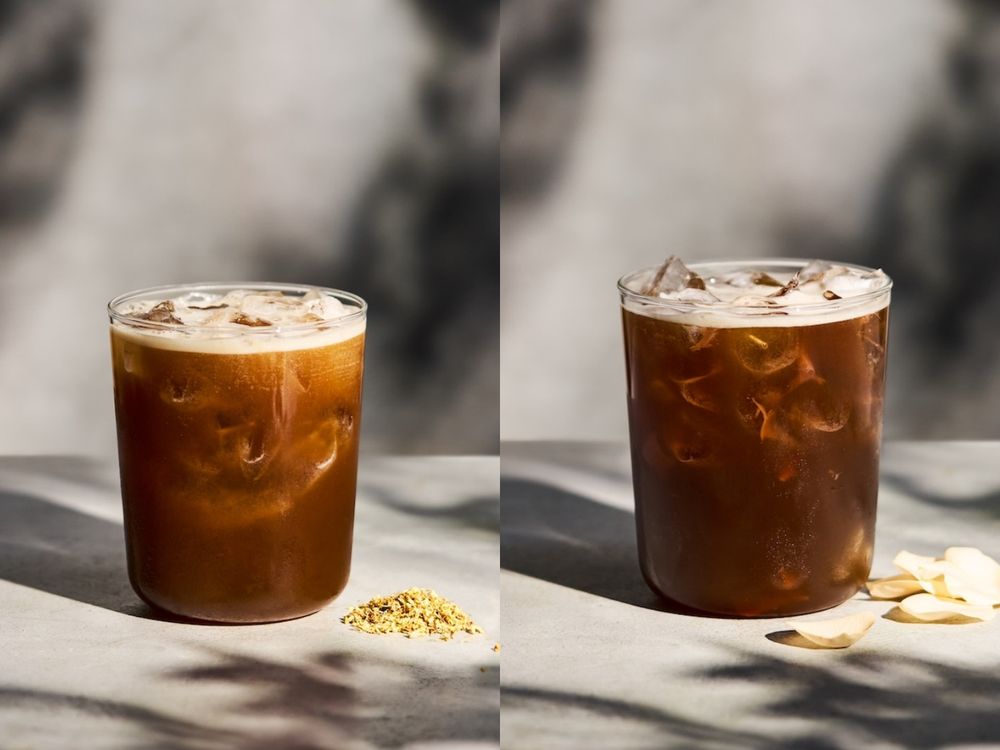 茶控準備衝！焙茶專門店wataru免飛日本就能喝到頂級茶飲、「桂花焙茶&焙茶冰淇淋」必點菜單一次看！-17