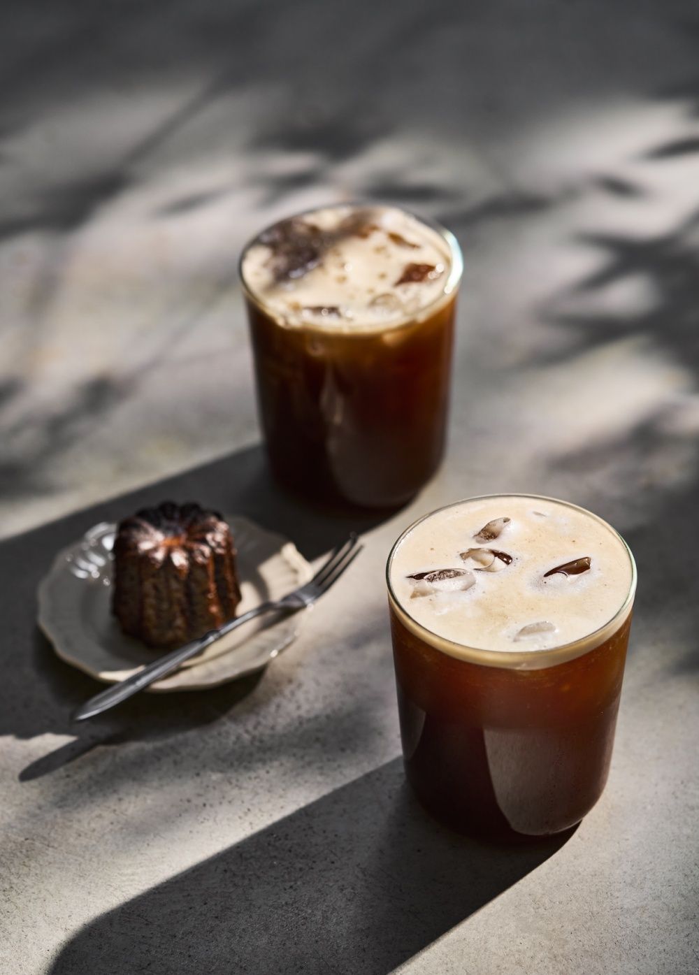 茶控準備衝！焙茶專門店wataru免飛日本就能喝到頂級茶飲、「桂花焙茶&焙茶冰淇淋」必點菜單一次看！-18