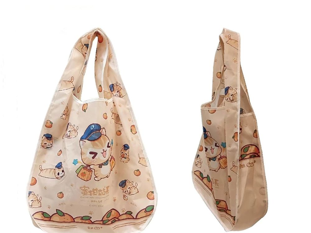 貓奴發瘋！亞尼克×高雄捷運「蜜柑站長」元氣蜜柑生乳捲開賣、還有Q翻小公仔&吊飾周邊要買！-12