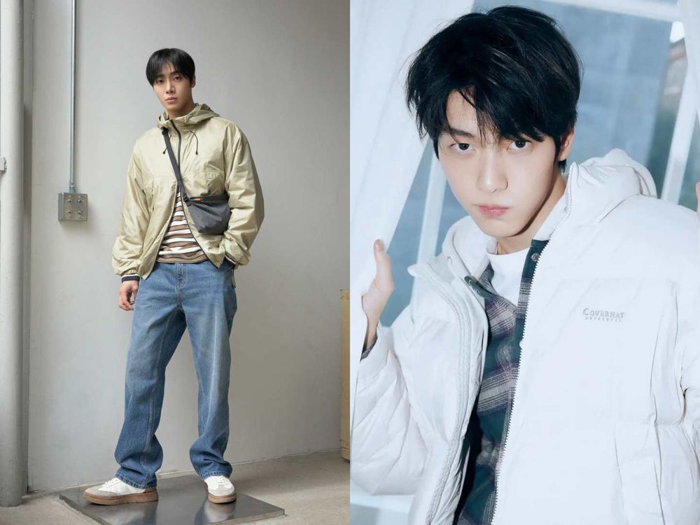 韓國國民品牌要來台開店了？！秀彬愛牌COVERNAT首間實體店「開幕時間、地點」一次看！-3