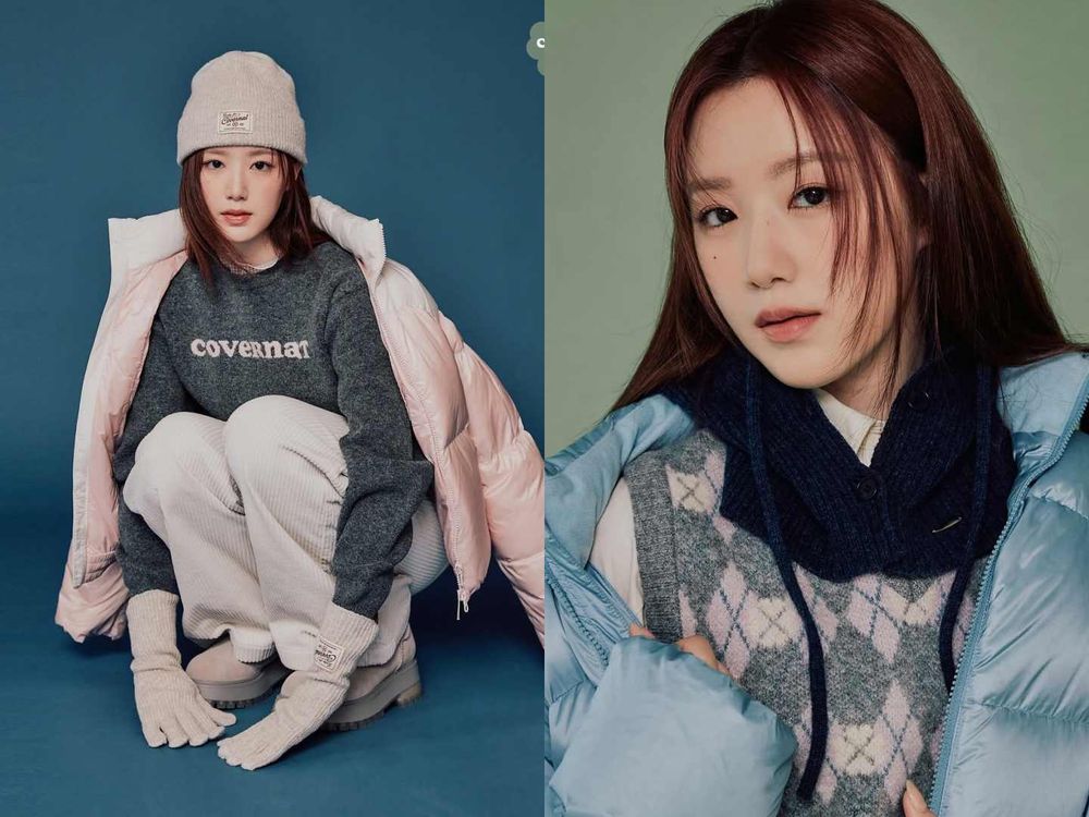 韓國國民品牌要來台開店了？！秀彬愛牌COVERNAT首間實體店「開幕時間、地點」一次看！-2