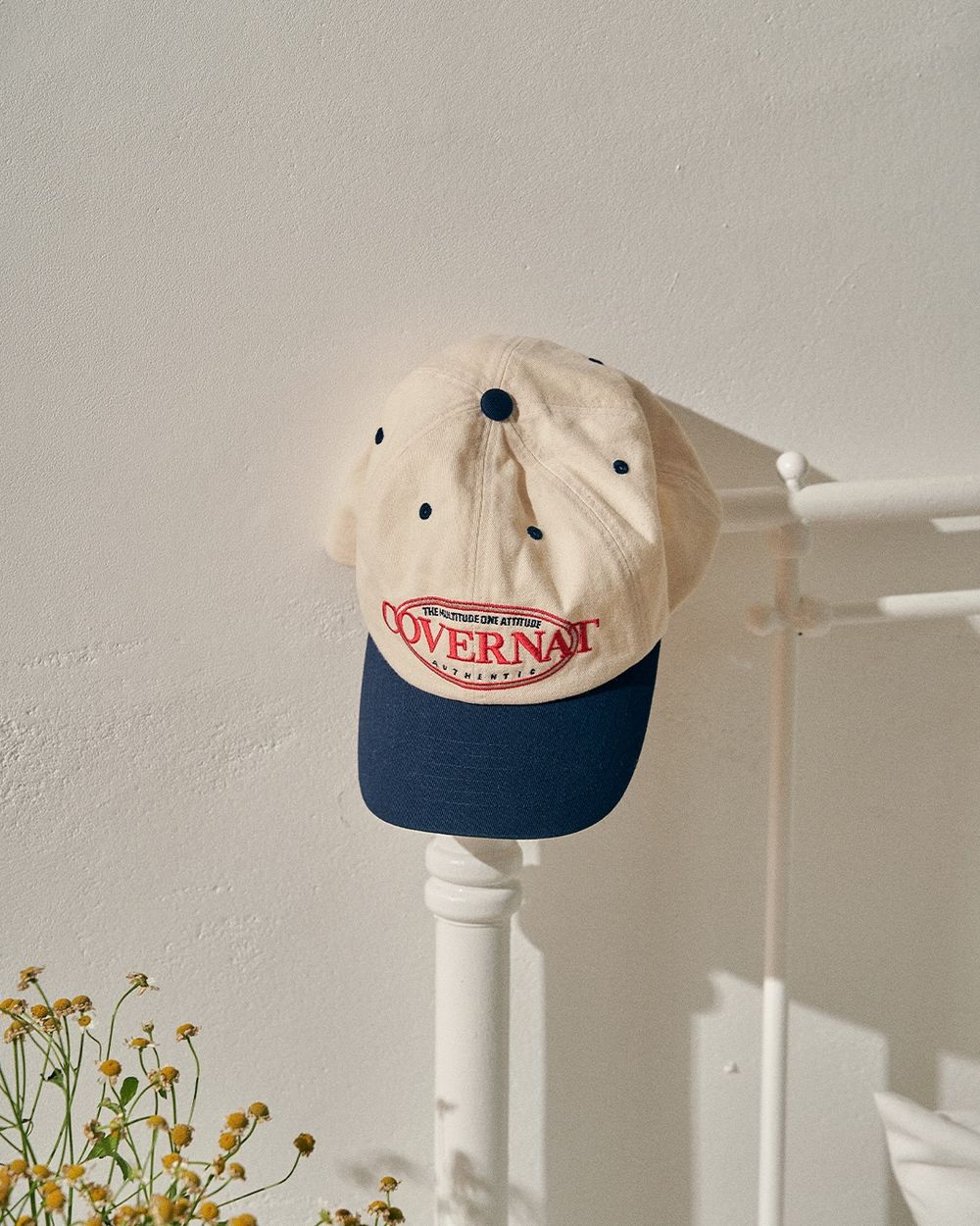 韓國國民品牌要來台開店了？！秀彬愛牌COVERNAT首間實體店「開幕時間、地點」一次看！-4