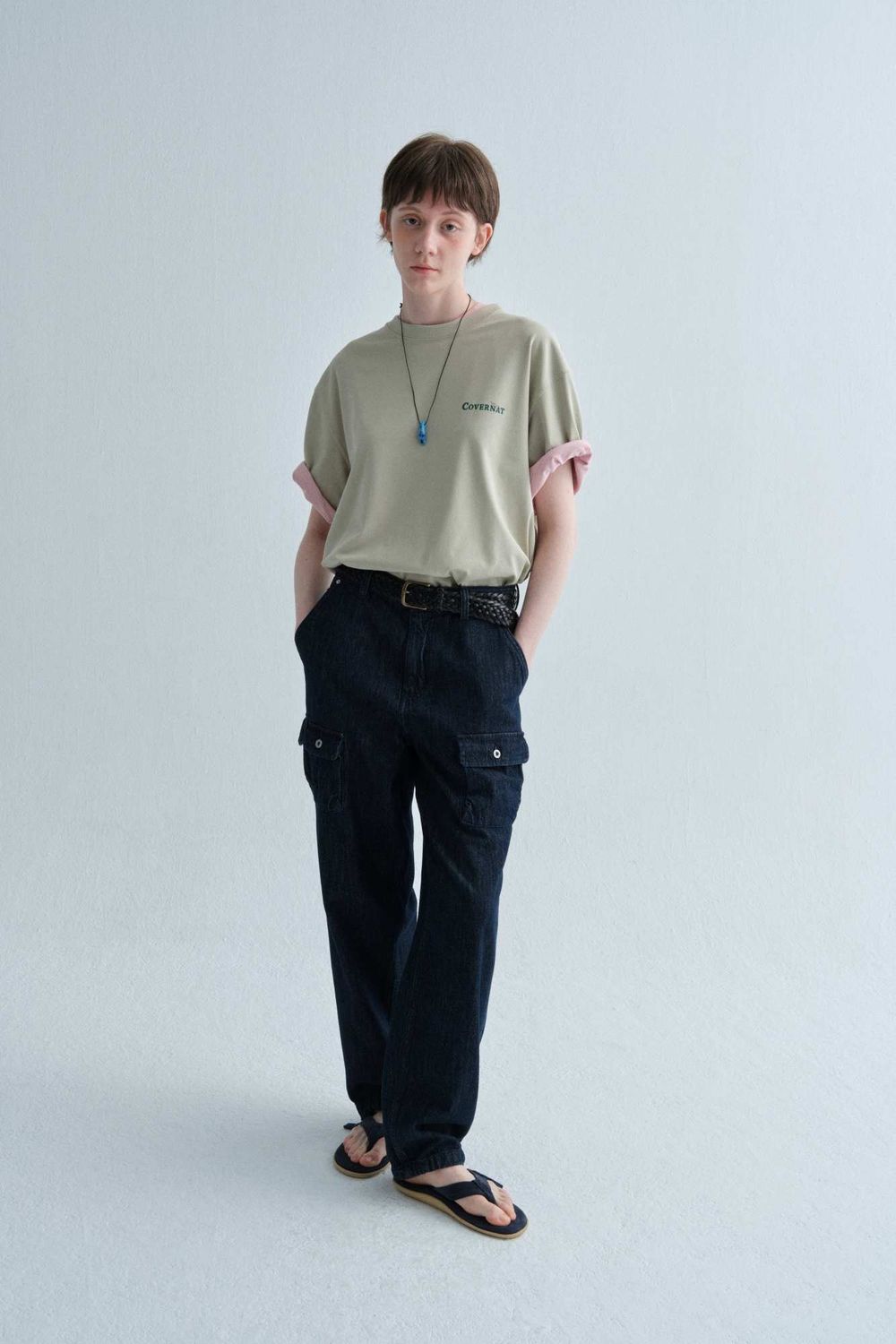 韓國國民品牌要來台開店了？！秀彬愛牌COVERNAT首間實體店「開幕時間、地點」一次看！-5