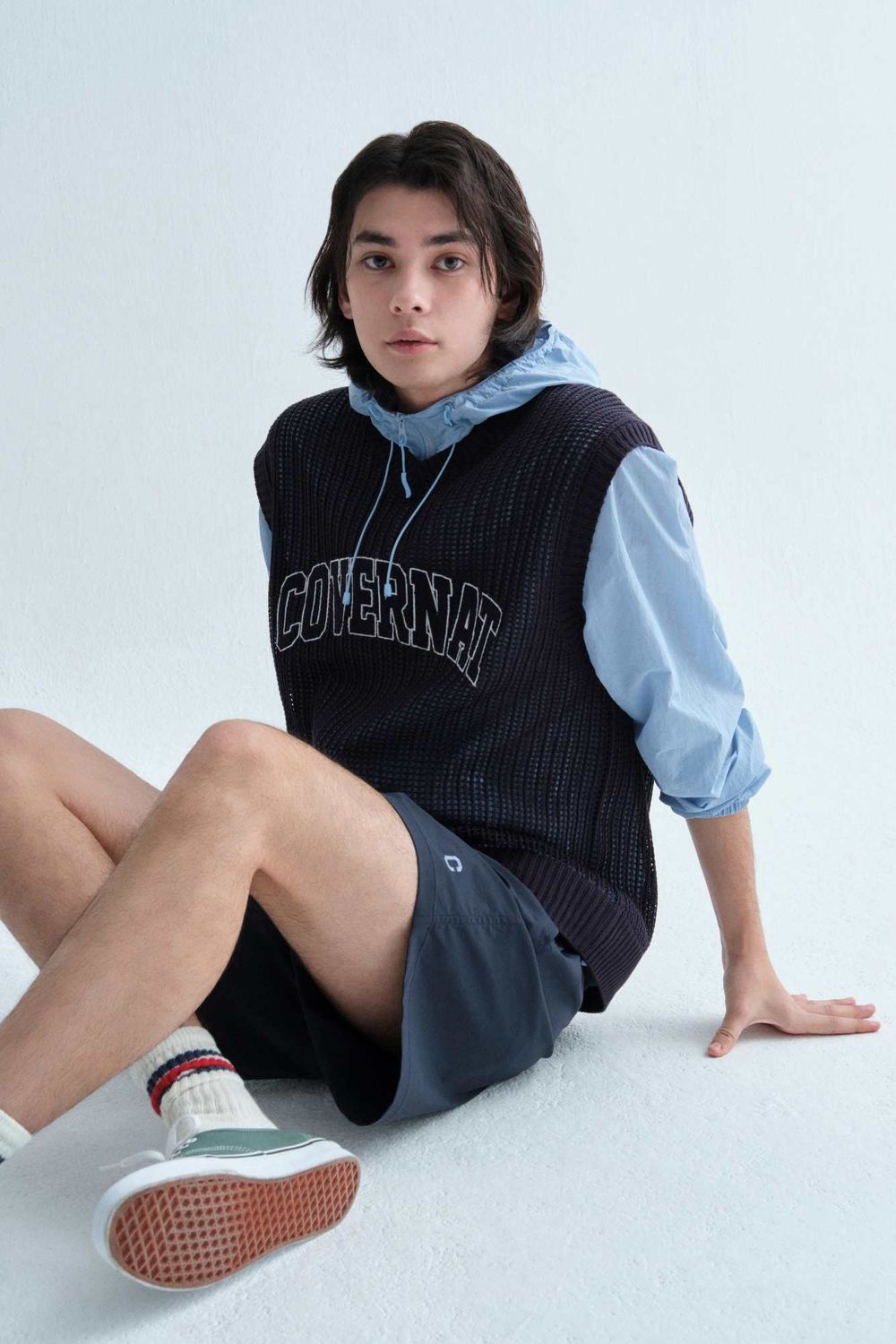 韓國國民品牌要來台開店了？！秀彬愛牌COVERNAT首間實體店「開幕時間、地點」一次看！-6