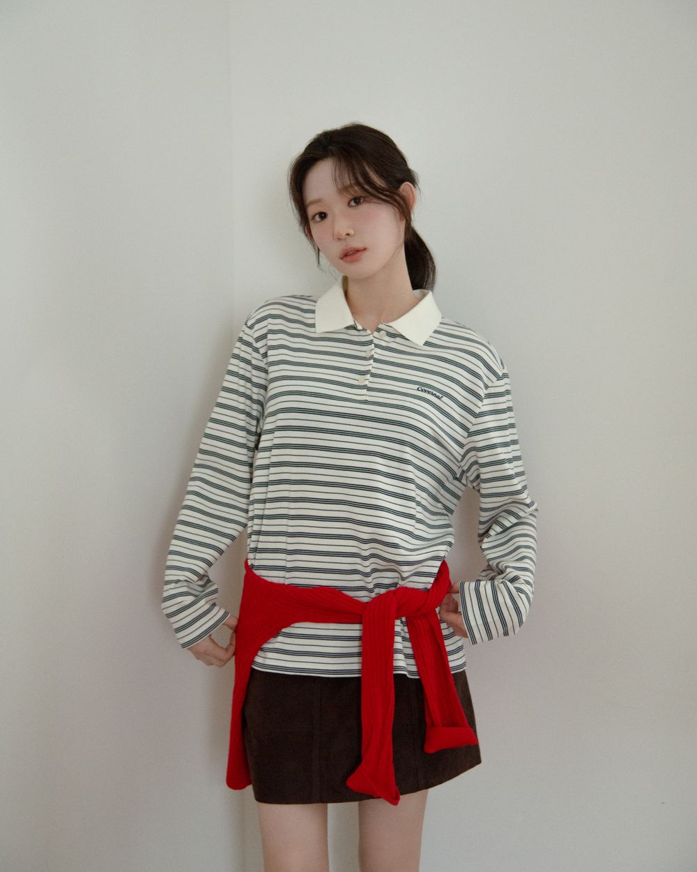 韓國國民品牌要來台開店了？！秀彬愛牌COVERNAT首間實體店「開幕時間、地點」一次看！-8