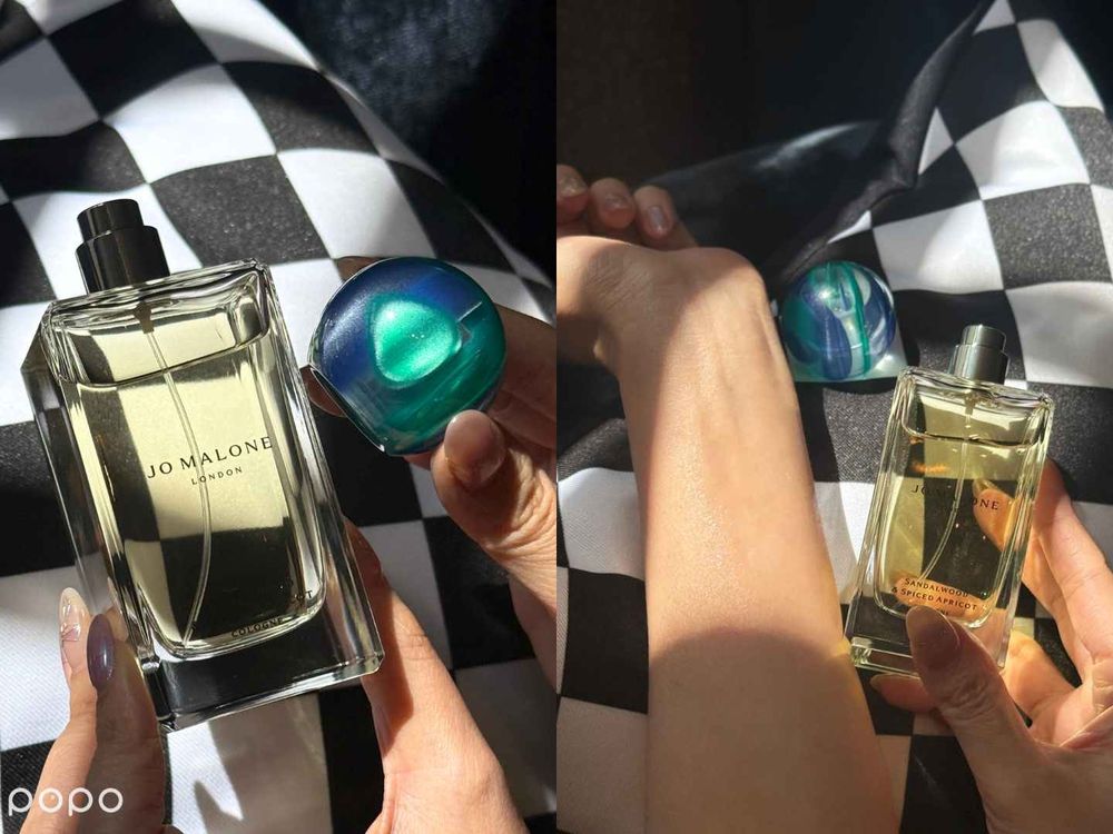 2025秋冬美食調香氛降臨！JoMalone下半年派對限定香氛，從蜜漬杏桃到暖心薑餅，整個節慶氛圍直接拉滿！-6