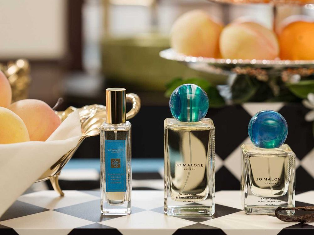2025秋冬美食調香氛降臨！JoMalone下半年派對限定香氛，從蜜漬杏桃到暖心薑餅，整個節慶氛圍直接拉滿！-5