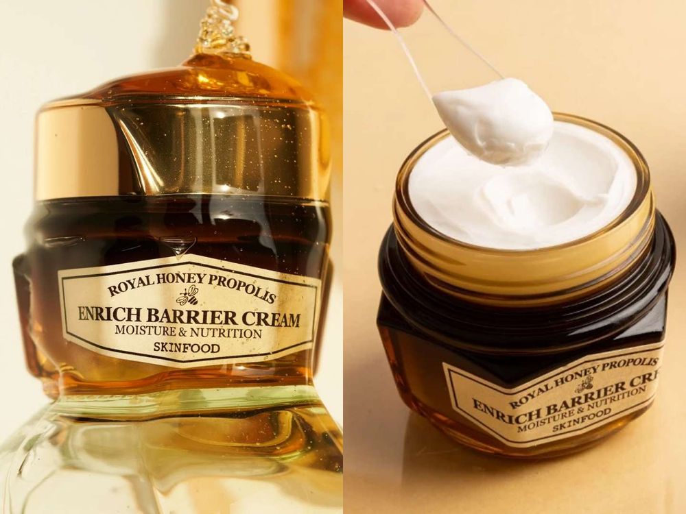 高CP值蜂蜜系保養推薦！OZIO蜂王乳A醇、APIVITA蜂能精華、CNP蜂膠護唇精華...從開架入門到專櫃全收錄！-6