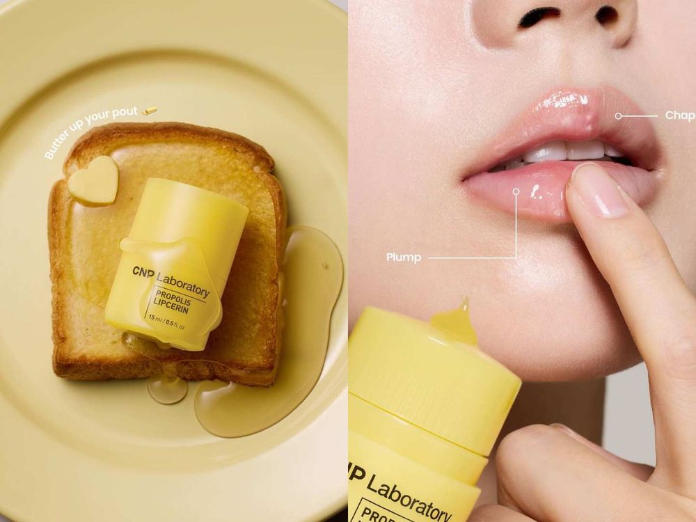 高CP值蜂蜜系保養推薦！OZIO蜂王乳A醇、APIVITA蜂能精華、CNP蜂膠護唇精華...從開架入門到專櫃全收錄！-9