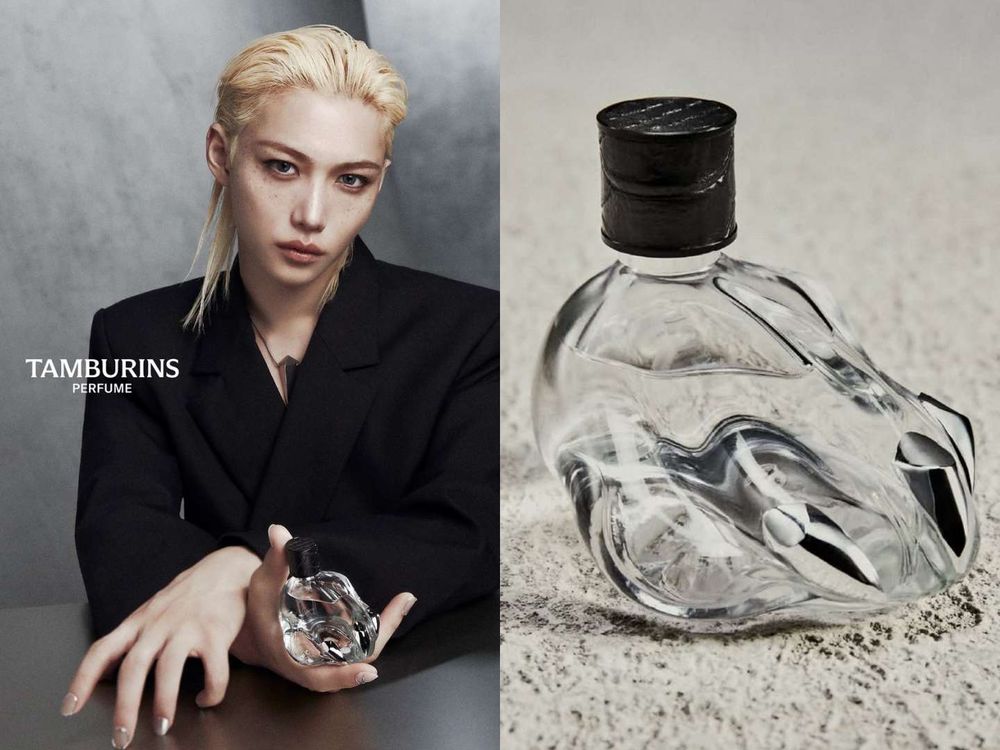 2025下半韓星男神御用香水推薦！然竣清冷海鹽香、鉉辰神秘禁忌香、Felix雲朵木質香...，快來解鎖老公專屬體香！-2