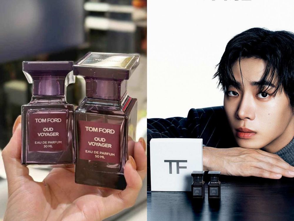 2025下半韓星男神御用香水推薦！然竣清冷海鹽香、鉉辰神秘禁忌香、Felix雲朵木質香...，快來解鎖老公專屬體香！-6