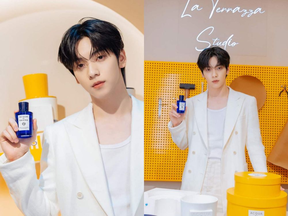 2025下半韓星男神御用香水推薦！然竣清冷海鹽香、鉉辰神秘禁忌香、Felix雲朵木質香...，快來解鎖老公專屬體香！-7