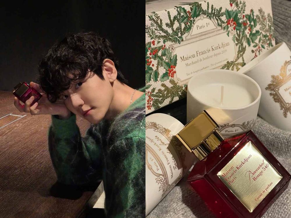 2025下半韓星男神御用香水推薦！然竣清冷海鹽香、鉉辰神秘禁忌香、Felix雲朵木質香...，快來解鎖老公專屬體香！-8