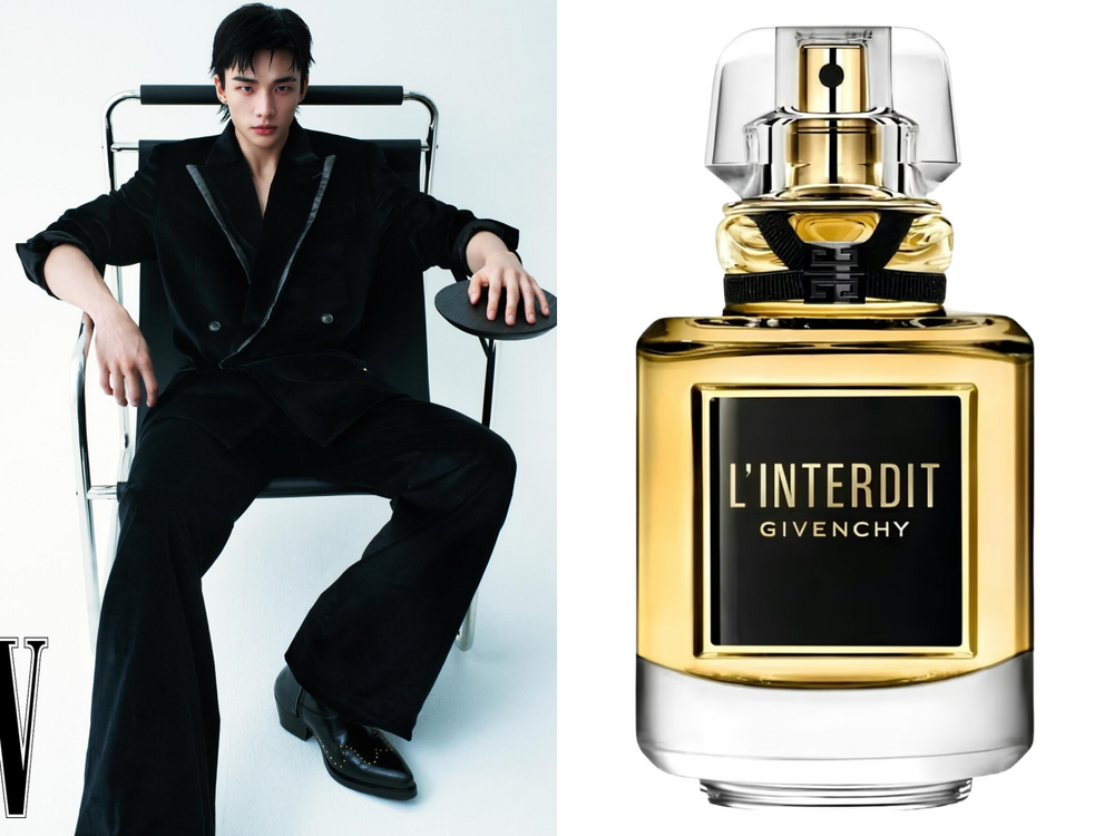 2025下半韓星男神御用香水推薦！然竣清冷海鹽香、鉉辰神秘禁忌香、Felix雲朵木質香...，快來解鎖老公專屬體香！-12