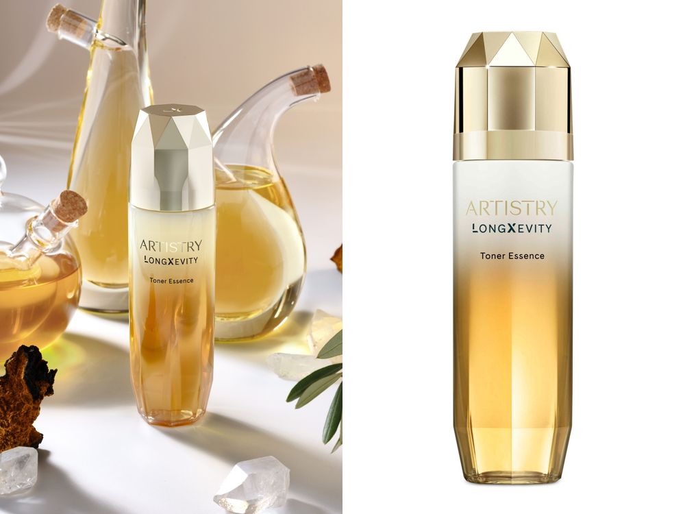 等皺紋出現才抗老？雅芝掌握長壽美學概念，推出頂級時光金耀系列「科研＋珍稀植萃」新配方，步入全新年輕保養時代！-4