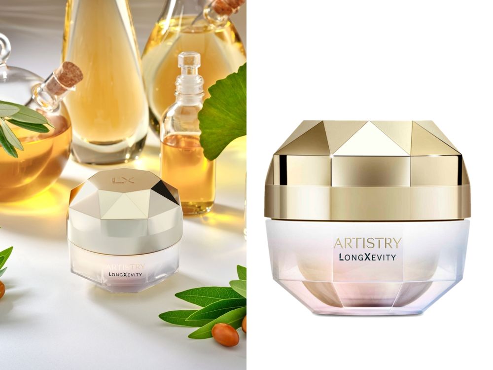 等皺紋出現才抗老？雅芝掌握長壽美學概念，推出頂級時光金耀系列「科研＋珍稀植萃」新配方，步入全新年輕保養時代！-3