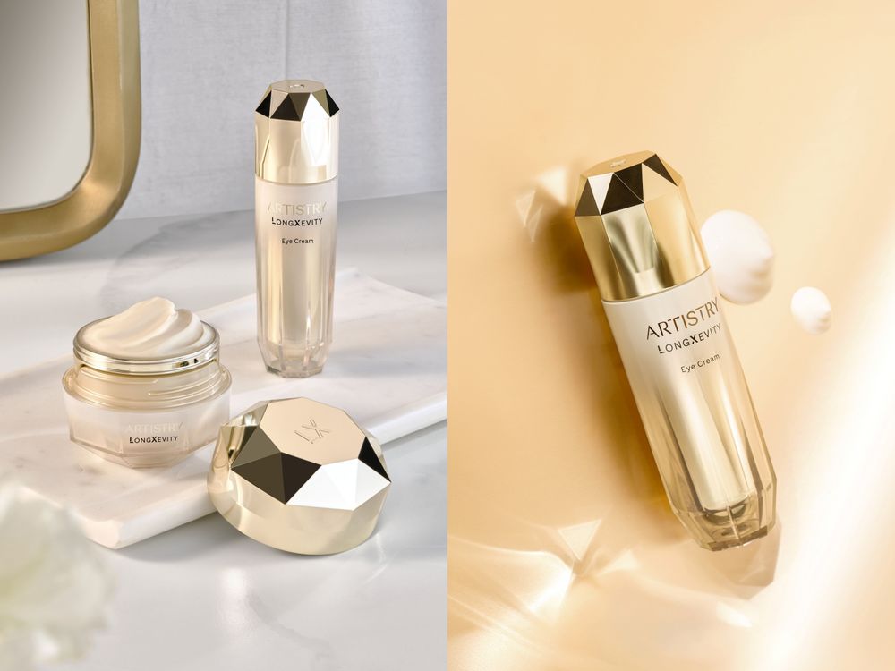 等皺紋出現才抗老？雅芝掌握長壽美學概念，推出頂級時光金耀系列「科研＋珍稀植萃」新配方，步入全新年輕保養時代！-7