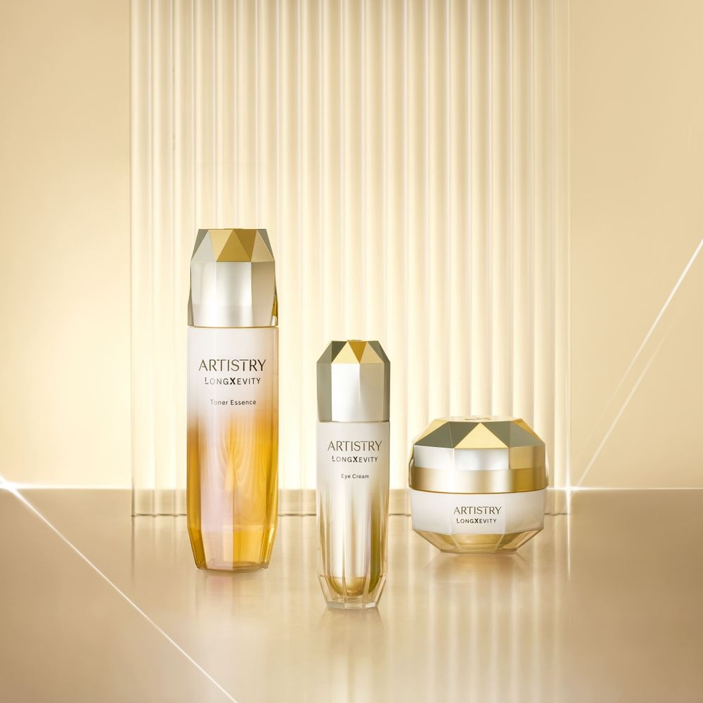 等皺紋出現才抗老？雅芝掌握長壽美學概念，推出頂級時光金耀系列「科研＋珍稀植萃」新配方，步入全新年輕保養時代！-9