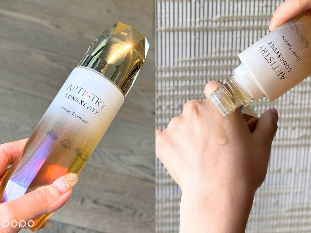 等皺紋出現才抗老？雅芝掌握長壽美學概念，推出頂級時光金耀系列「科研＋珍稀植萃」新配方，步入全新年輕保養時代！-11