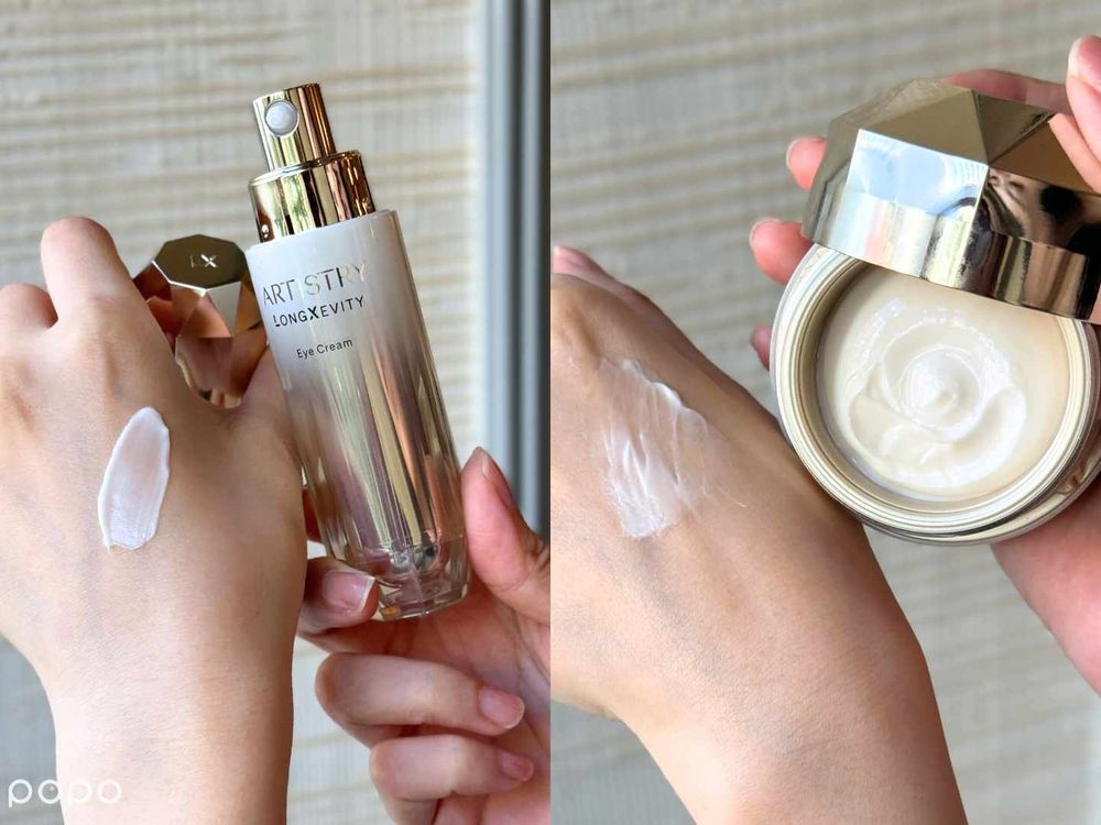 等皺紋出現才抗老？雅芝掌握長壽美學概念，推出頂級時光金耀系列「科研＋珍稀植萃」新配方，步入全新年輕保養時代！-12