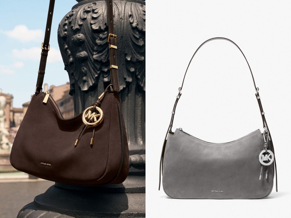 鄭容和來台Michael Kors活動高清照來了！同場女神「邵雨薇」這套也想直接照單全收！-13