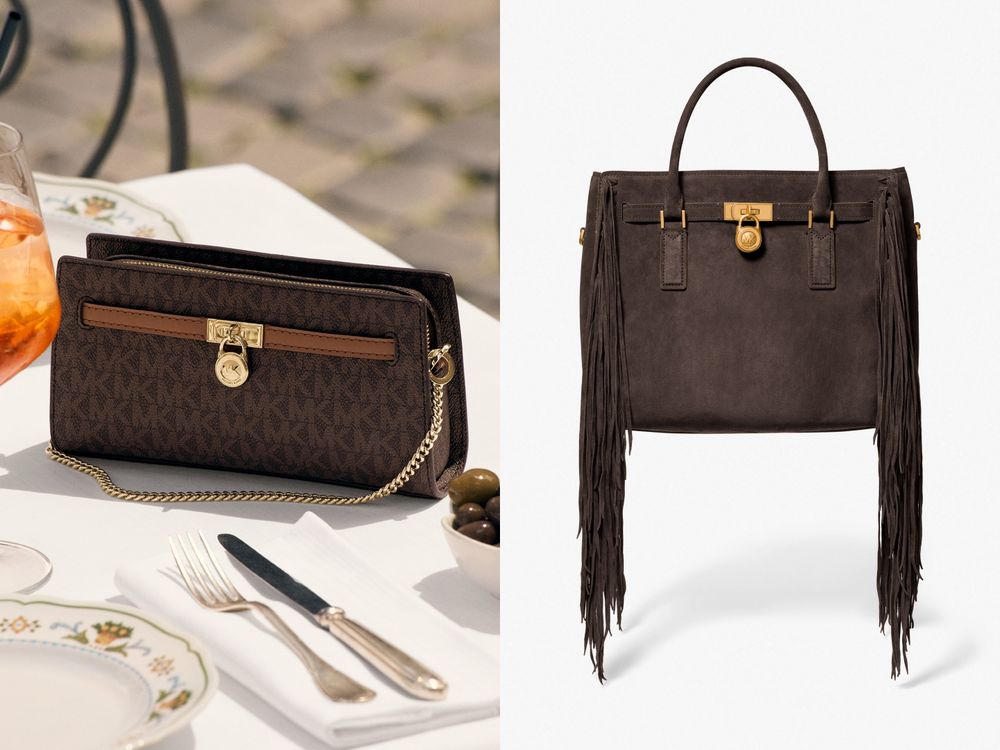 鄭容和來台Michael Kors活動高清照來了！同場女神「邵雨薇」這套也想直接照單全收！-11