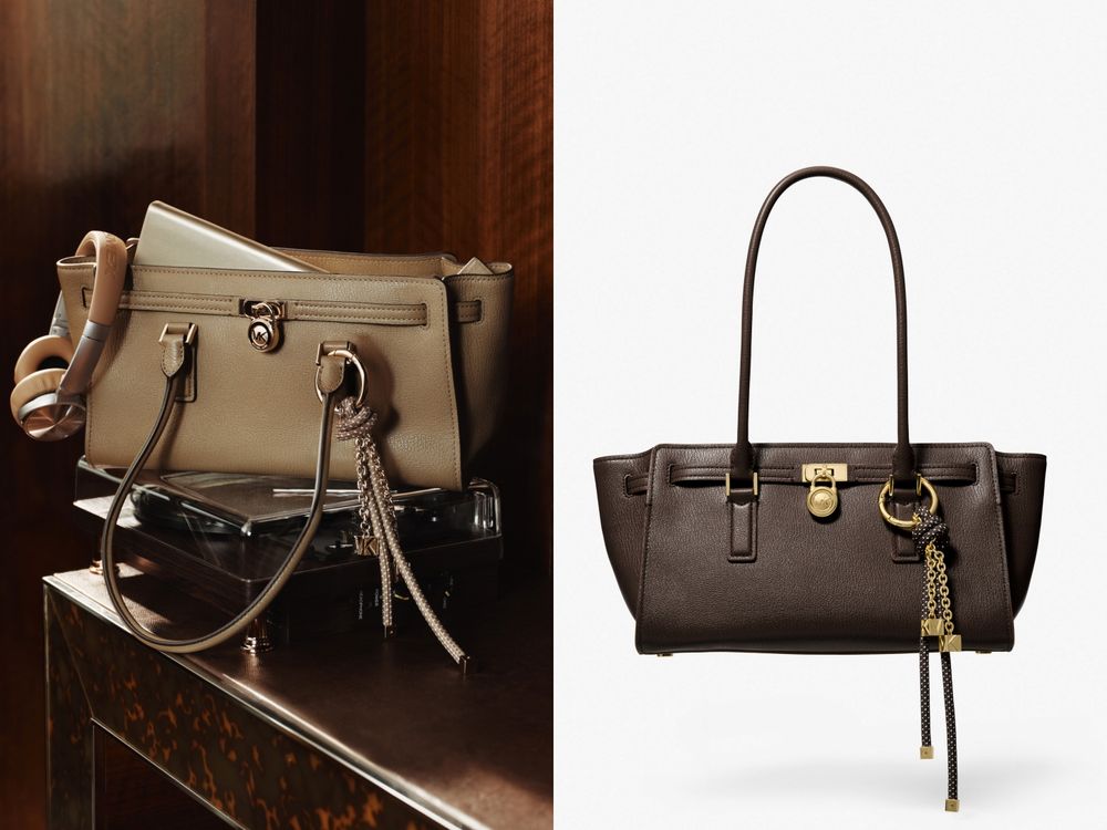 鄭容和來台Michael Kors活動高清照來了！同場女神「邵雨薇」這套也想直接照單全收！-12