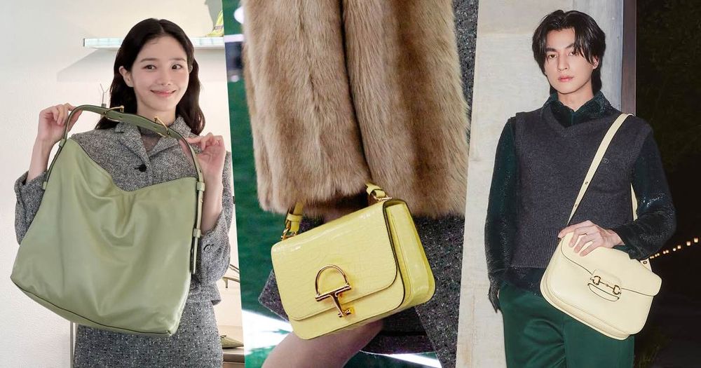 包王換人當？GUCCI三大必收新款曝光！鬆弛托特包、夢幻枕頭包...美到讓人立刻想擁有！-1