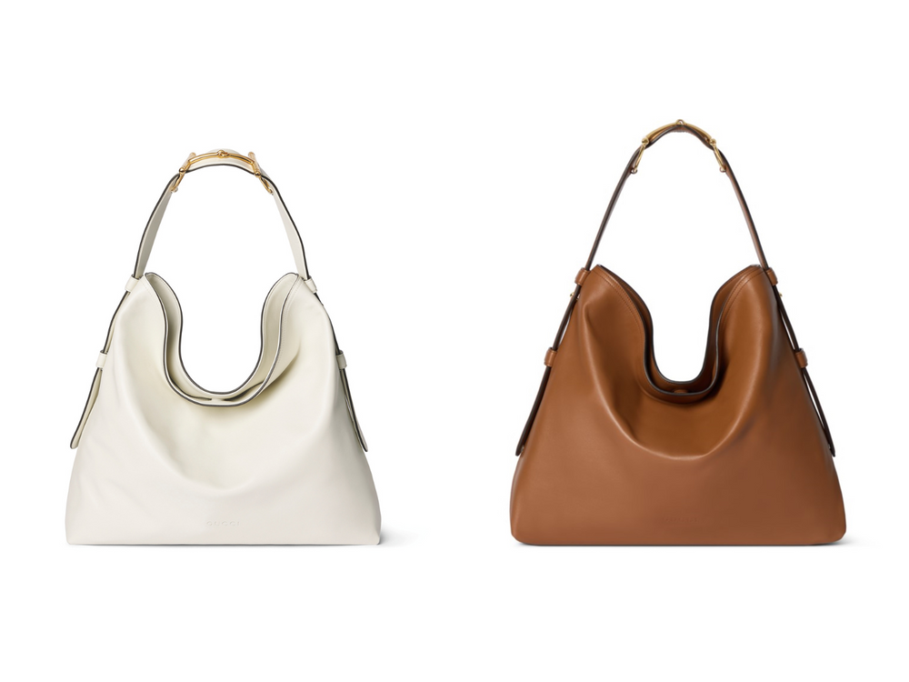 包王換人當？GUCCI三大必收新款曝光！鬆弛托特包、夢幻枕頭包...美到讓人立刻想擁有！-3