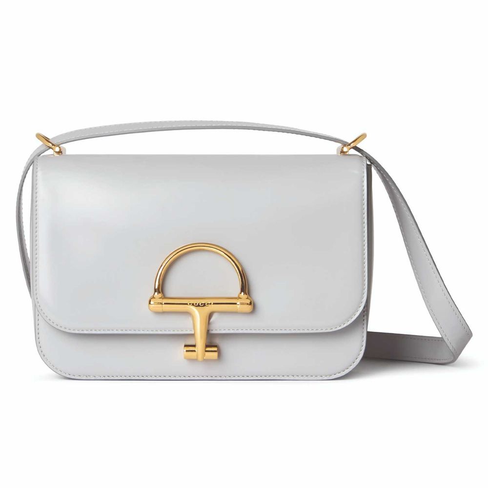 包王換人當？GUCCI三大必收新款曝光！鬆弛托特包、夢幻枕頭包...美到讓人立刻想擁有！-2