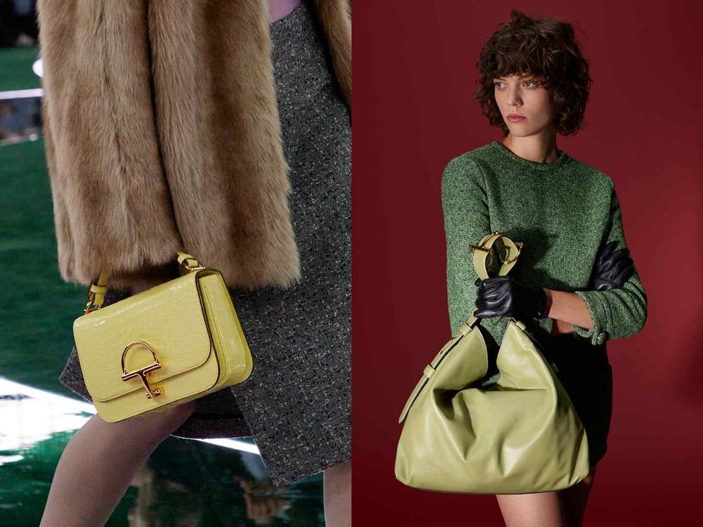 包王換人當？GUCCI三大必收新款曝光！鬆弛托特包、夢幻枕頭包...美到讓人立刻想擁有！-8