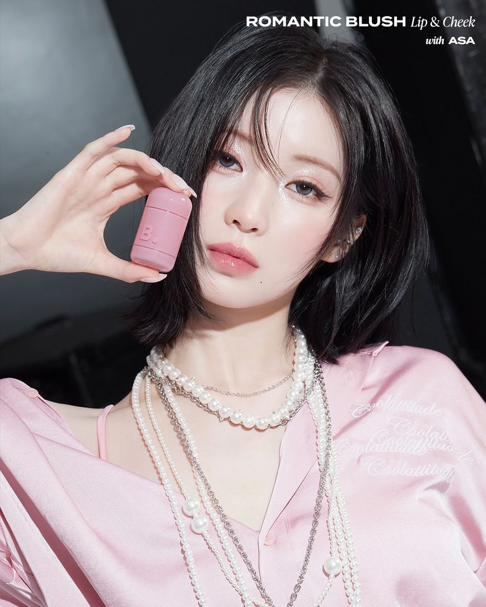 上半年賣最好韓系唇頰棒是它！BANILA CO兩用棒秋冬新色登場，BABYMONSTER同款鬆弛色選，這顏色預測必賣翻！-7