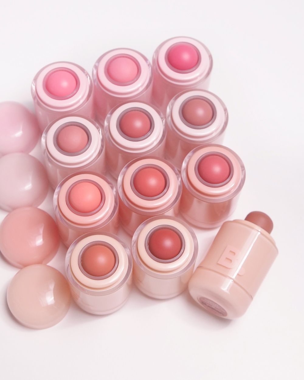 上半年賣最好韓系唇頰棒是它！BANILA CO兩用棒秋冬新色登場，BABYMONSTER同款鬆弛色選，這顏色預測必賣翻！-20