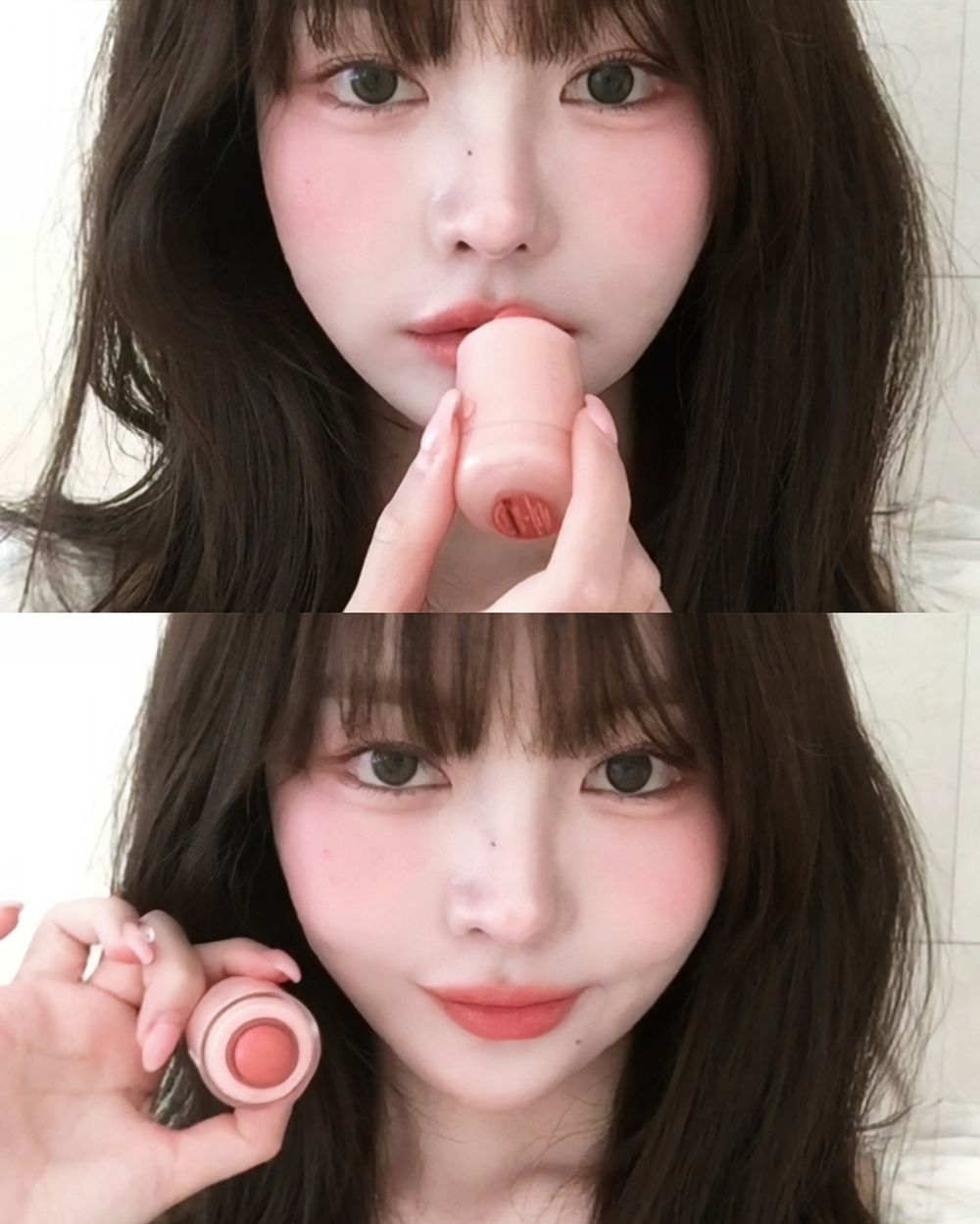 上半年賣最好韓系唇頰棒是它！BANILA CO兩用棒秋冬新色登場，BABYMONSTER同款鬆弛色選，這顏色預測必賣翻！-19