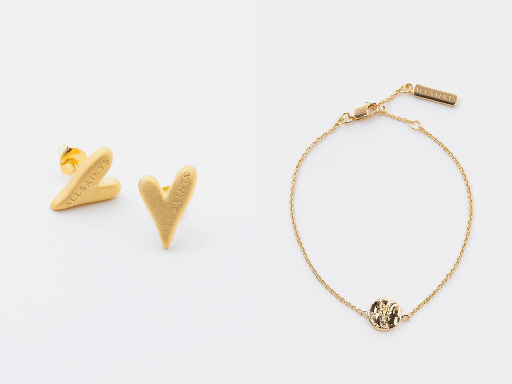 皮衣之王ALLSAINTS霸氣重返台北101！頑童MJ116帥氣亮相「皮衣背心、外套」人生必收！-17