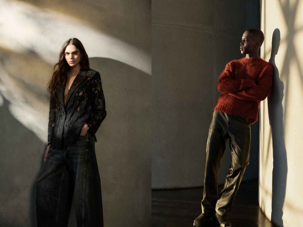 皮衣之王ALLSAINTS霸氣重返台北101！頑童MJ116帥氣亮相「皮衣背心、外套」人生必收！-8